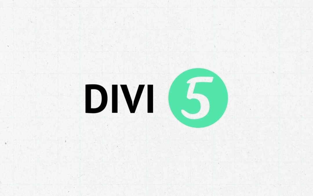 Divi 5